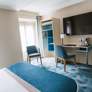 Superior Kamer met een King Size Bed